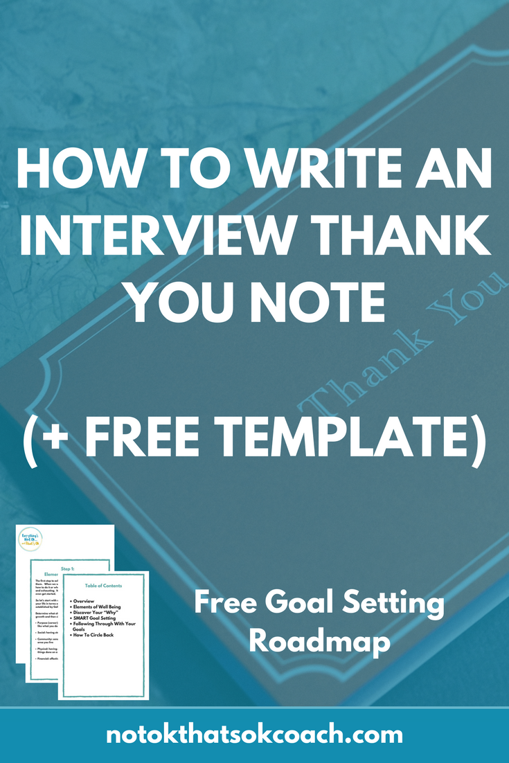 how-to-write-an-interview-thank-you-note-free-template-diversity